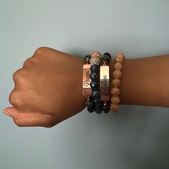 braclet stack - Picture 3 of 4